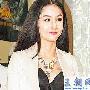《肉蒲团》女星被曝19岁赴俄卖淫 演激情戏(图)