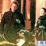 休·格兰特中国女友遭人肉：身材娇小拥有D罩杯