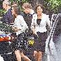 威廉王子娶凯特 女方紧张做最后婚礼彩排(图)