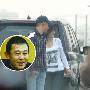 侯勇携神秘女回公寓 二十年婚姻疑生变(组图)