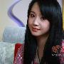组图：李梦做客谈《白鹿原》 祝福王全安新婚