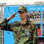 赵仁成结束两年兵役生涯 将参与拍摄新片(图)