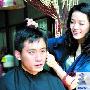 舒淇自曝爱情观：做单亲妈妈也无所谓