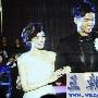 黑范大婚晚宴恩师王伟忠致辞 阿妹献唱(图)