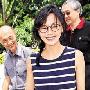 孙燕姿今日举行婚礼 称出嫁前一晚睡不着(图)
