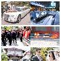 孙燕姿幸福完婚 喜宴席开37桌花费逾百万(组图)