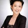 倪萍拍戏不怕“丑” 称自己不适应演艺圈