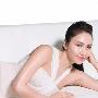 黎姿产后最新代言照曝光 美艳似少女(组图)