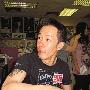 黄贯中乐队遭数十名大汉围攻 感谢歌迷保护