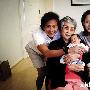 齐秦瞒婚只怕刺激王祖贤 强调绝非未婚生子(图)