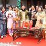 杨子漂亮女儿曝光 老婆曾是名牌大学校花(组图)