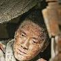 冯绍峰走红前拍摄电影上映 灰头土脸扮消防员