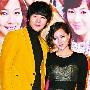 柳真奇泰英7月办婚礼 澄清先前否认结婚的原因