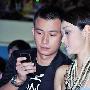 文章爆粗口回应离婚传闻：出来混迟早要还(图)