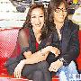 钟丽缇婚姻亮红灯 情史揭秘曾与郭富城相恋(图)