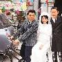 陈茵媺否认与陈豪已结婚 称暂想以事业为主