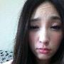 吴佩慈微博晒疲惫丑照 抬头纹明显(图)
