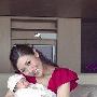 李嘉欣为儿子办百日宴 吴君如戛纳返港庆祝(图)