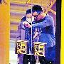 刘若英与神秘男友按摩 盘点奶茶坎坷情路