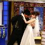 林志颖娶陈若仪内幕 娇妻手段不输梁洛施(组图)