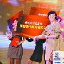 孙俪出席商业活动 穿宽松礼服像是有孕(图)