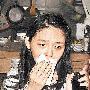 组图：大S阿雅素颜现身显老态 吴佩慈痘脸吓人