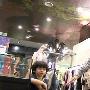 张柏芝被追问同机拍照事件 求饶拒谈陈冠希(图)