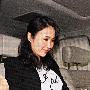 黎姿现身小腹隆起 疑再怀孕为老公追生子(组图)