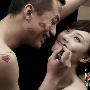 邓超孙俪婚礼场地曝光 喜宴每桌1.2万元(组图)