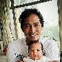 曝齐秦地下女友 曾为其生子如今欠下巨债(组图)