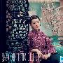 杨幂冯绍峰古今美装登封面 演绎唯美穿越(组图)