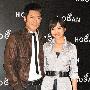 阿Sa自认外人拒谈“锋芝”婚变 称夫妻关系高深