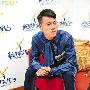 梁汉文不信“锋芝”闹婚变：夫妻间万事有商量