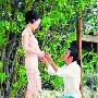 锋芝婚变舆论倒向不定 若离婚不必去菲律宾(图)