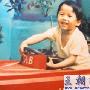 揭张杰谢娜艰辛奋斗史 曾靠歌迷救济过活(组图)