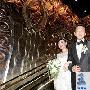 邓超孙俪昨日办婚礼 新娘现场感言“承认”有喜