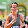 英凯特王妃妹妹参加铁人三项 25分半成绩获奖