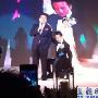 邓超孙俪婚礼幕后：记者斗殴 广告植入多(组图)