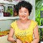 蓝心湄坐拥台湾八餐厅 身家10亿害怕“没命花”