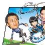 张柏芝与父亲联手抢救婚姻 传酒店埋伏堵谢霆锋