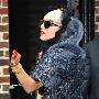 谁是30岁以下最赚钱名人 LadyGaGa年入7亿称冠
