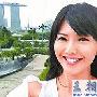 孙燕姿复工晒露肩自拍照 经纪人否认其怀孕(图)