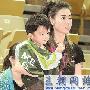 张柏芝父母吉隆坡会面 出力帮爱女挽回濒危婚姻