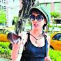 璩美凤产子男婴父亲现身：我是港商 母子平安