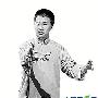 郭德纲15岁儿子退学说相声 演一场挣百八十(图)
