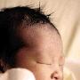 徐子淇产千亿男婴 李兆基奖励直属员工1万(图)