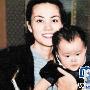 揭王菲前夫窦唯现状 落魄住老房自行车代步(图)