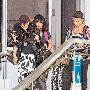 张柏芝全力反扑 曝光霆锋6宗“罪” 揭其假面