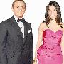 007克雷格与女友秘密闪婚 婚礼低调宾客仅四人