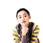 张柏芝痛骂霆锋 谢贤：我不知我儿子这么坏(图)